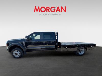 2024 Ford F-450SD - Photo 7