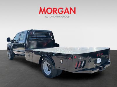 2024 Ford F-450SD - Photo 6