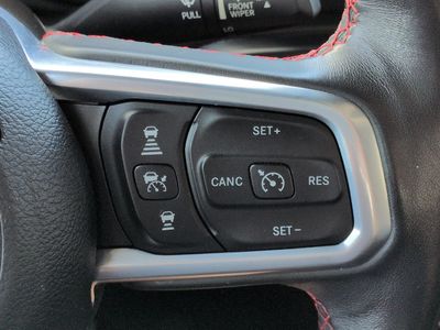2020 Jeep Gladiator - Photo 26