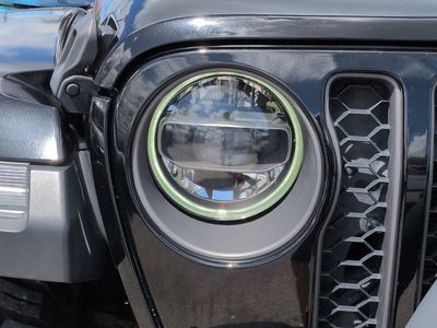 2020 Jeep Gladiator - Photo 10