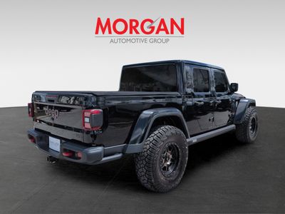 2020 Jeep Gladiator - Photo 5