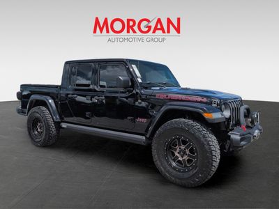 2020 Jeep Gladiator - Photo 2