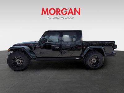 2020 Jeep Gladiator - Photo 8