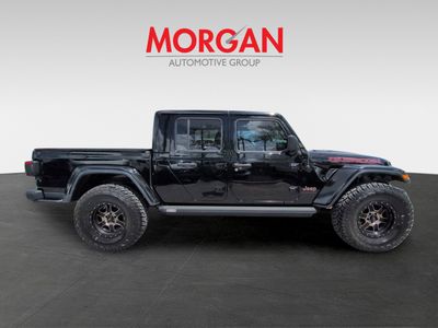 2020 Jeep Gladiator - Photo 4
