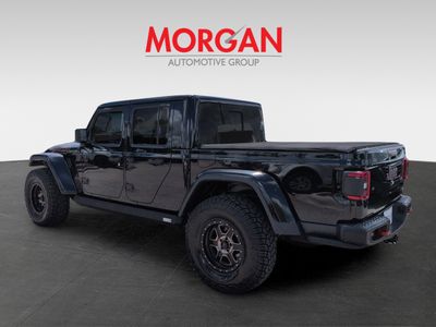 2020 Jeep Gladiator - Photo 7