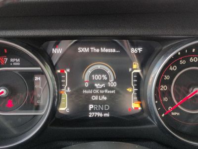 2020 Jeep Gladiator - Photo 28