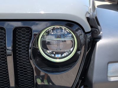 2022 Jeep Wrangler - Photo 10