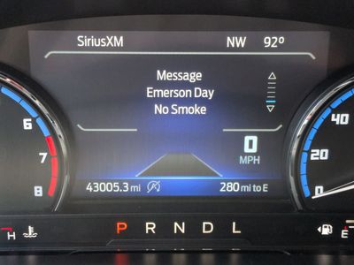 2023 Ford Bronco Sport - Photo 29