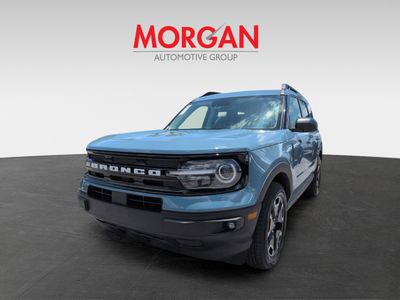 2023 Ford Bronco Sport - Photo 9