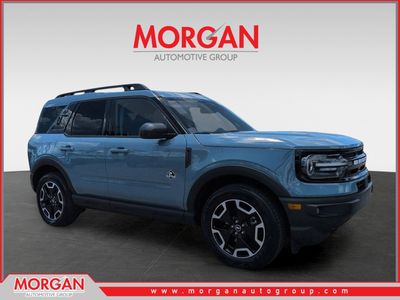 2023 Ford Bronco Sport - Photo 1