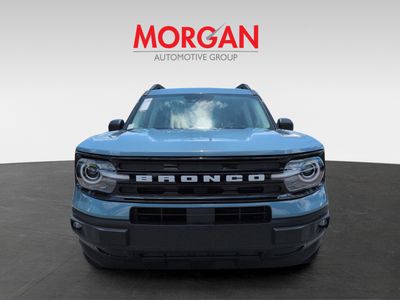 2023 Ford Bronco Sport - Photo 3