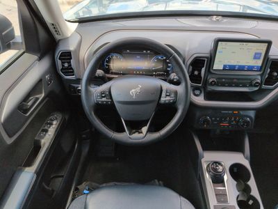 2023 Ford Bronco Sport - Photo 16
