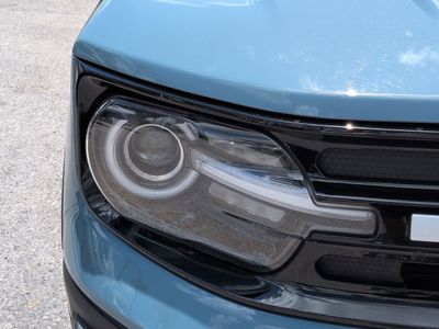 2023 Ford Bronco Sport - Photo 10
