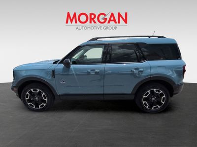 2023 Ford Bronco Sport - Photo 8