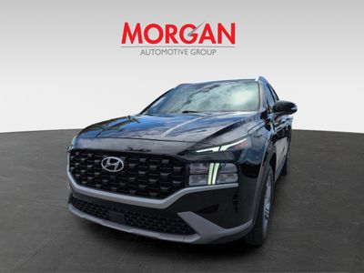 2023 Hyundai Santa Fe - Photo 9