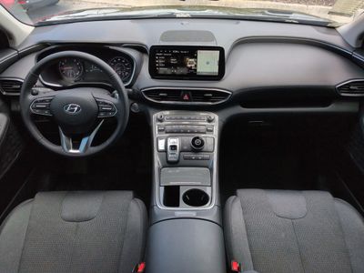 2023 Hyundai Santa Fe - Photo 15