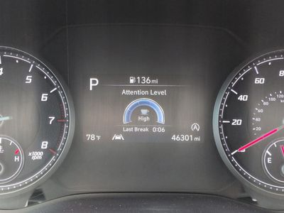 2023 Hyundai Santa Fe - Photo 29