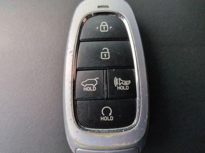 2023 Hyundai Santa Fe - Photo 31