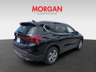 2023 Hyundai Santa Fe - Photo 5