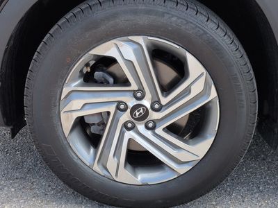 2023 Hyundai Santa Fe - Photo 11