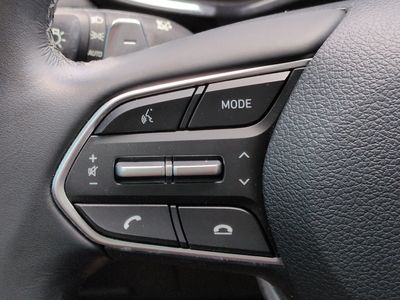 2023 Hyundai Santa Fe - Photo 26