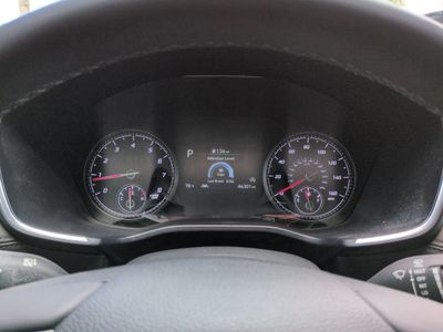 2023 Hyundai Santa Fe - Photo 28