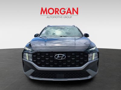 2023 Hyundai Santa Fe - Photo 3