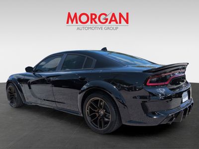 2020 Dodge Charger - Photo 7