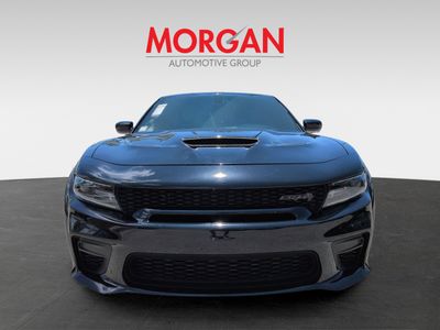 2020 Dodge Charger - Photo 3