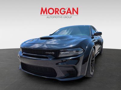 2020 Dodge Charger - Photo 9