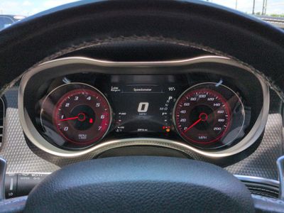 2020 Dodge Charger - Photo 28
