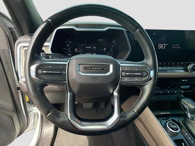 2023 GMC Canyon - Photo 40