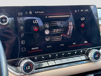 2023 GMC Canyon - Photo 35