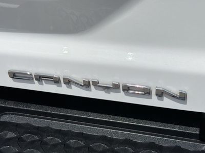 2023 GMC Canyon - Photo 13