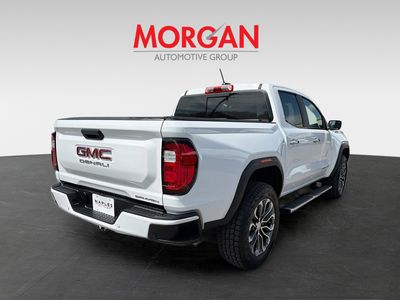 2023 GMC Canyon - Photo 4