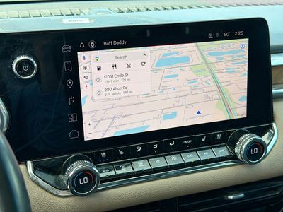 2023 GMC Canyon - Photo 33