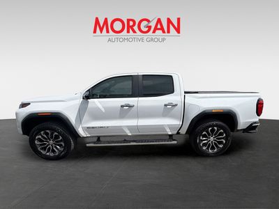 2023 GMC Canyon - Photo 7