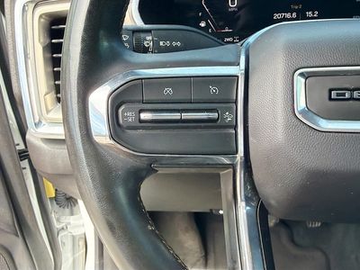 2023 GMC Canyon - Photo 38