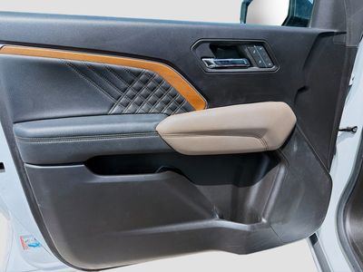 2023 GMC Canyon - Photo 22