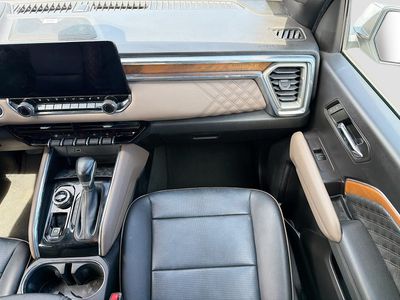 2023 GMC Canyon - Photo 18