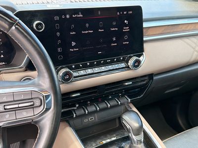 2023 GMC Canyon - Photo 28