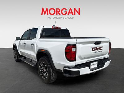 2023 GMC Canyon - Photo 6