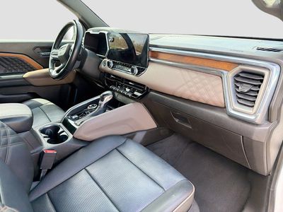 2023 GMC Canyon - Photo 14