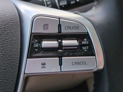 2021 Kia Telluride - Photo 27