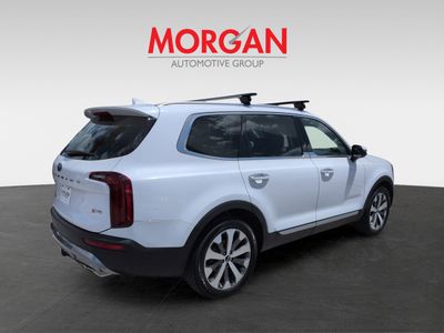 2021 Kia Telluride - Photo 5