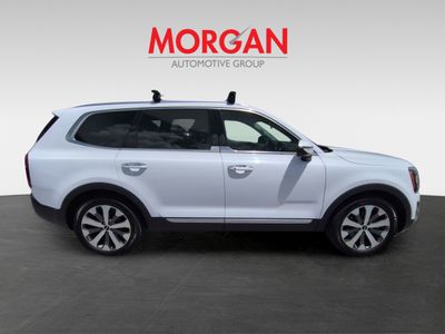 2021 Kia Telluride - Photo 4