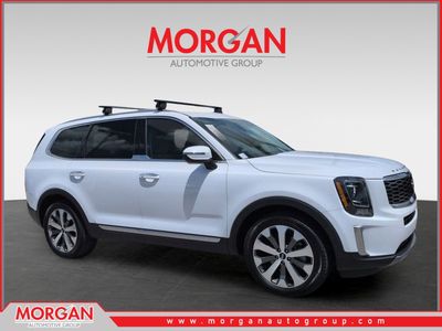 2021 Kia Telluride - Photo 1
