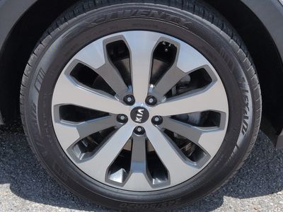 2021 Kia Telluride - Photo 11