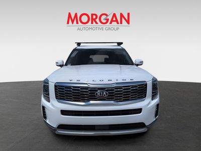 2021 Kia Telluride - Photo 3
