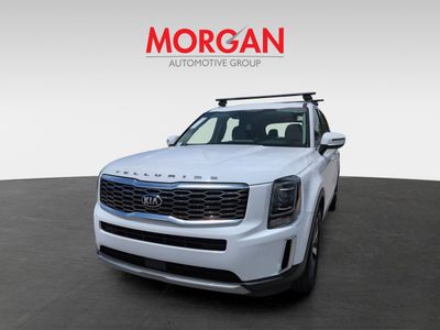 2021 Kia Telluride - Photo 9